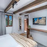 Apartament Elia - Old Town Rhodes City