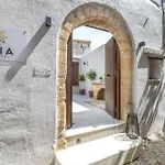 Apartament Elia - Old Town Rhodes City