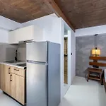 Elia - Old Town Apartman