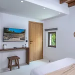 Apartament Elia - Old Town Rhodes City