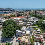 Elia - Old Town Apartament
