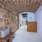 Elia - Old Town * Rhodes City