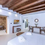 Apartament Elia - Old Town Rhodes City