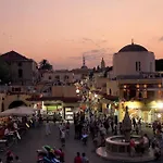 Apartman Elia - Old Town Rhodes City