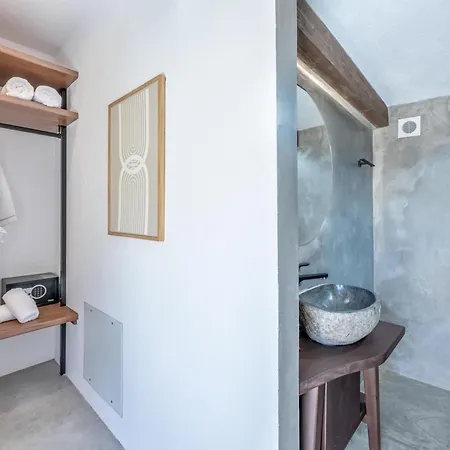 Appartement Elia - Old Town Rhodes City