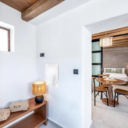 Elia - Old Town Apartment Rhodes City