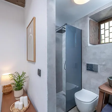 Apartment Elia - Old Town *