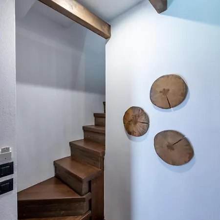 Elia - Old Town Apartment Rhodes City