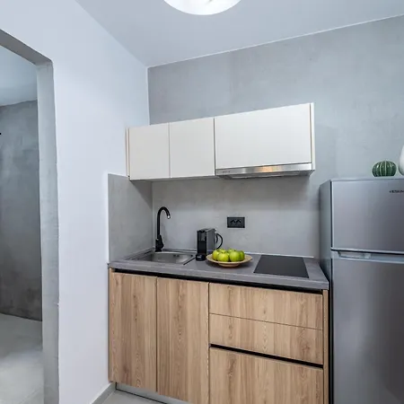 Elia - Old Town Rhodes City