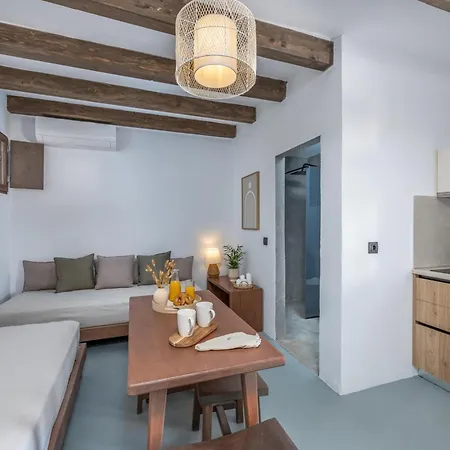 아파트 Elia - Old Town