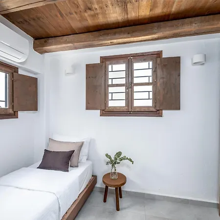 Elia - Old Town Appartement