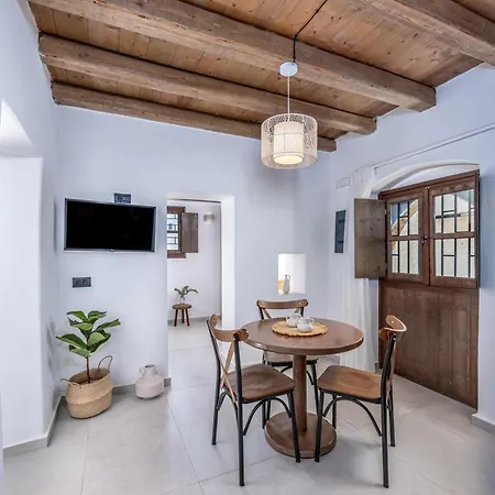 Elia - Old Town Appartement Rhodes City