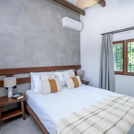 Elia - Old Town 아파트 *