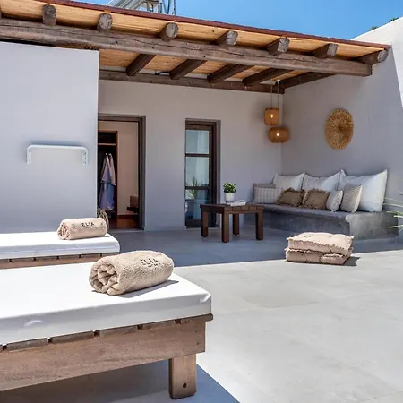 Elia - Old Town 아파트 Rhodes City