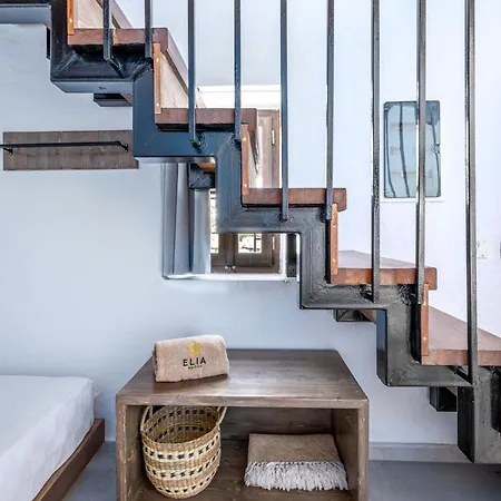 Elia - Old Town Apartment