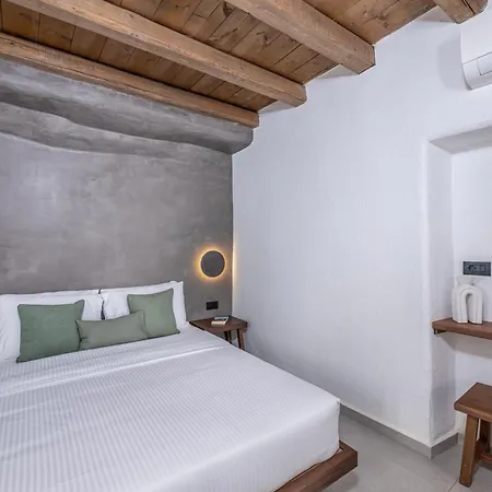 Apartment Elia - Old Town Rhodes City