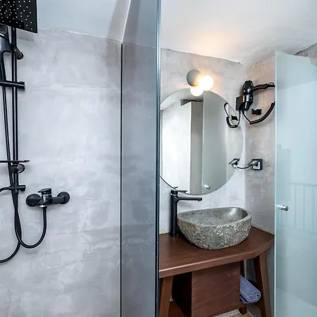 Elia - Old Town Apartment Rhodes City