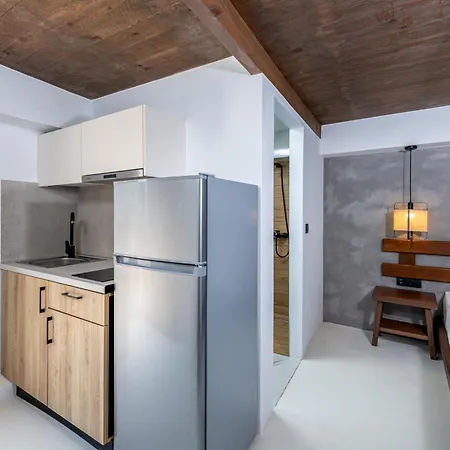 Elia - Old Town Apartamento