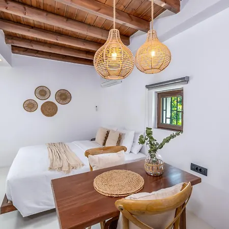 Elia - Old Town Apartment