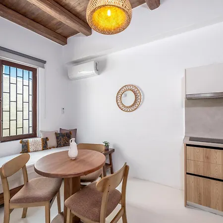 Appartement Elia - Old Town *