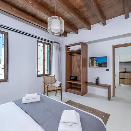 아파트 Elia - Old Town