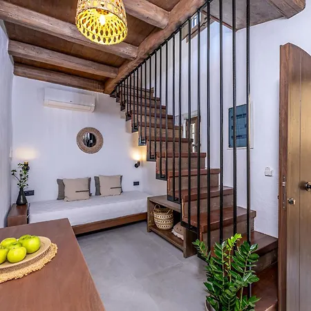 아파트 Elia - Old Town *