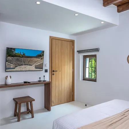 Apartamento Elia - Old Town Rhodes City