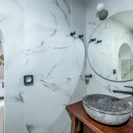 Apartment Elia - Old Town Rhodes City