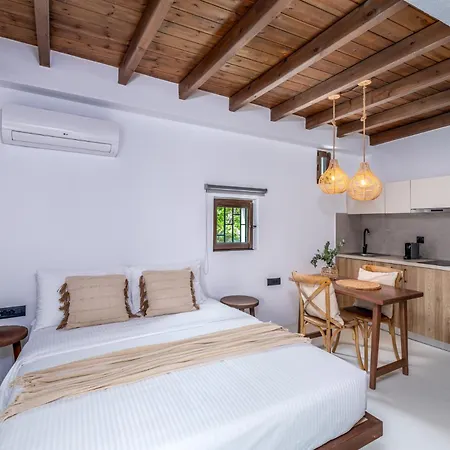 Appartement Elia - Old Town *