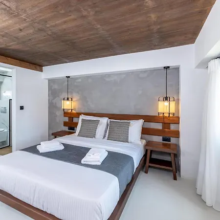 Elia - Old Town Apartment Rhodes City