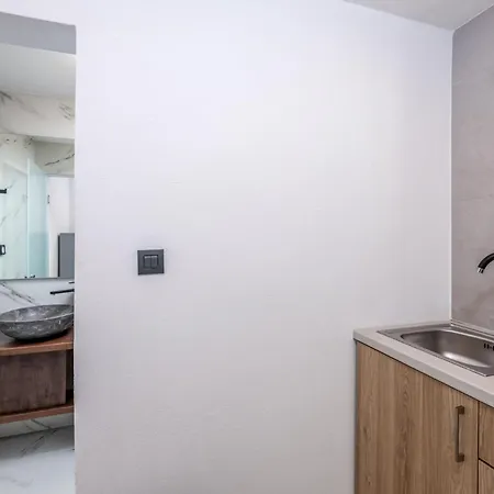 Elia - Old Town Appartement
