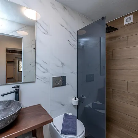 Elia - Old Town Appartement Rhodes City