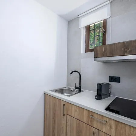 Elia - Old Town * Rhodes City