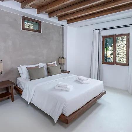 Elia - Old Town Apartament