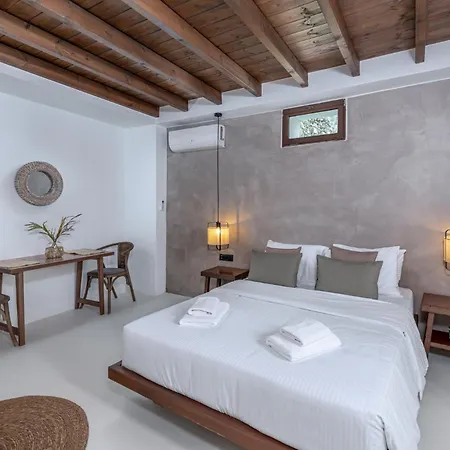 Apartament Elia - Old Town Rhodes City