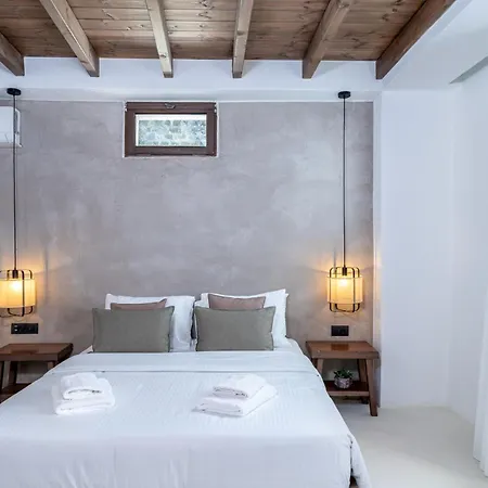 아파트 Elia - Old Town