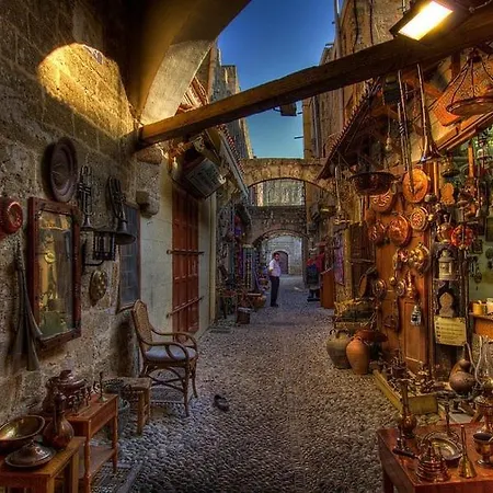 Appartement Elia - Old Town *