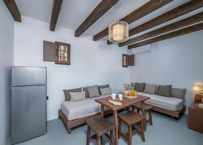 Elia - Old Town * Rhodes City