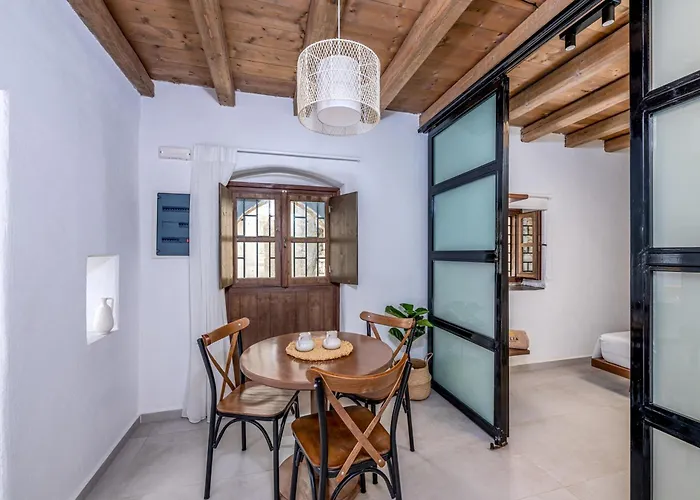 Apartment Elia - Old Town *