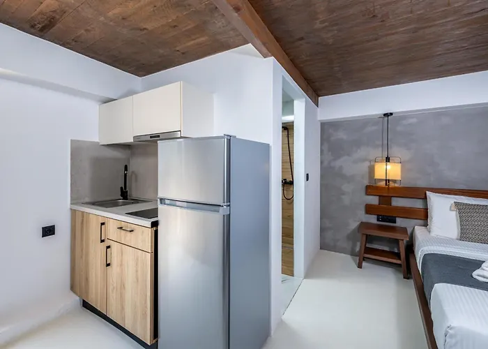 Elia - Old Town Lejlighed