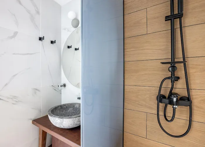 Elia - Old Town Apartment Rhodes City