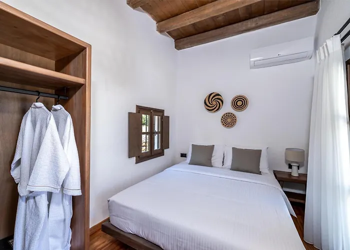 Lejlighed Elia - Old Town