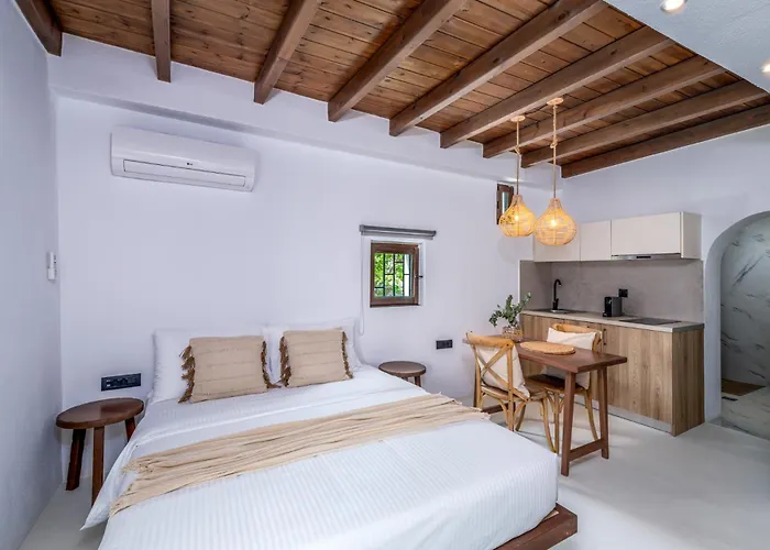 Apartment Elia - Old Town *