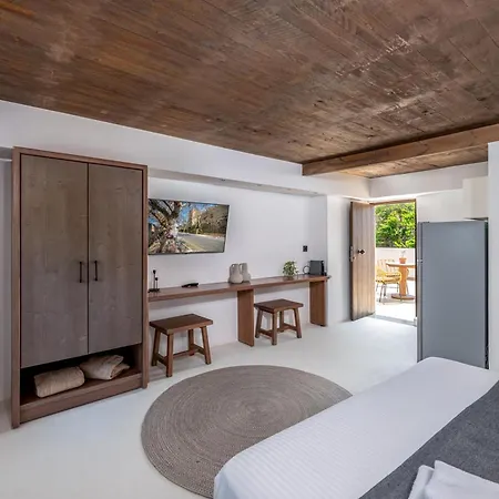 Elia - Old Town Apartman Rhodes City