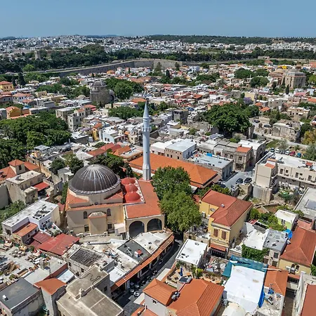 Elia - Old Town *